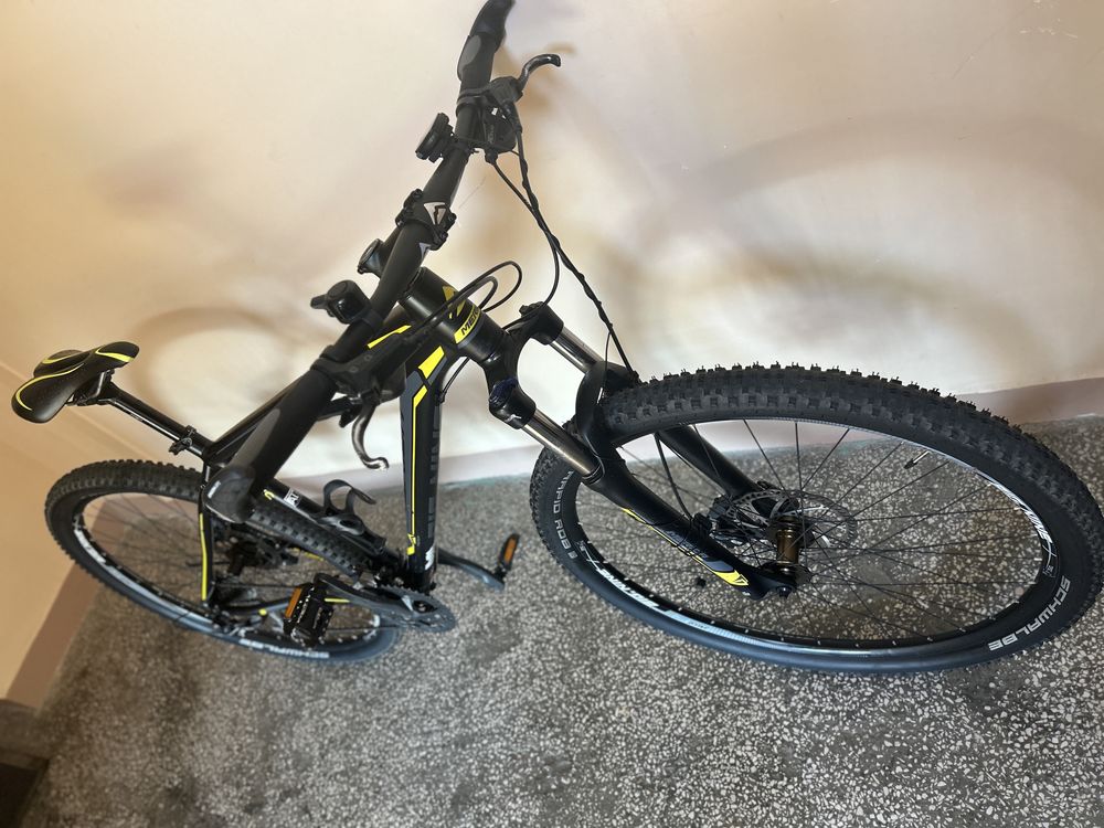 Rower MTB Merida 29”