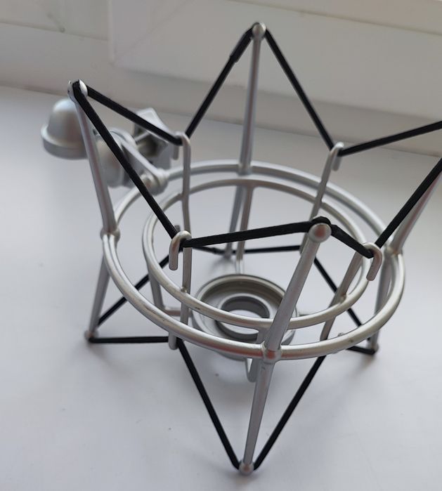 Конденсаторний мікрофон Samson G-Track