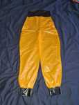 Lateksowe spodnie latex latexowe legginsy