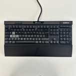 Teclado Corsair K70 RGB MK.2 LP Mecanico