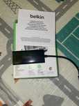 Адаптер Belkin USB Type-C