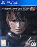 Dead or Alive 6 DOA 6 Playstation 4 PS4 PS5 Sklep Multigames Kraków