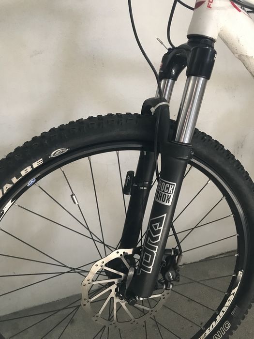 Bicicleta Btt Focus