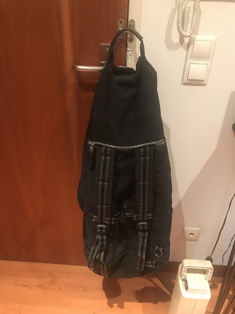 Mala/saco/mochila msrca Invicta