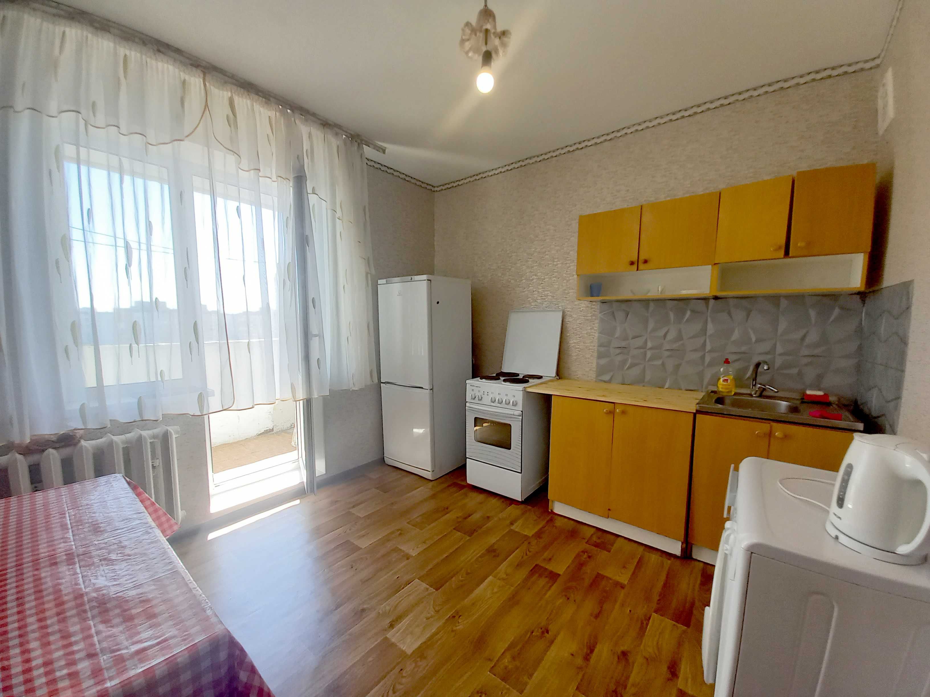 Актуально! Оренда 1к квартири Радунська Лісківська 18А Деснянський