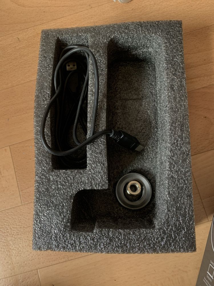 микрофон Samson C01U PRO