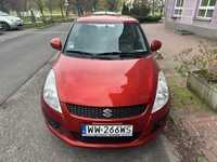 Suzuki Swift 1,2 benzyna