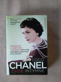 Lisa Chaney - Chanel życie intymne