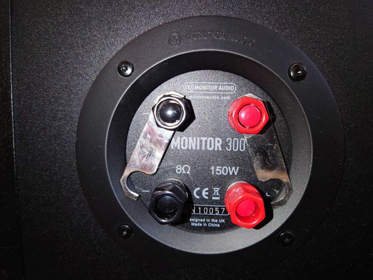 Monitor Audio 300