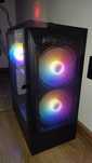 PC RGB gry R5 1600AF 6/12 DDR4 16GB GTX1660 6GB 500W 1,25TB Win11
