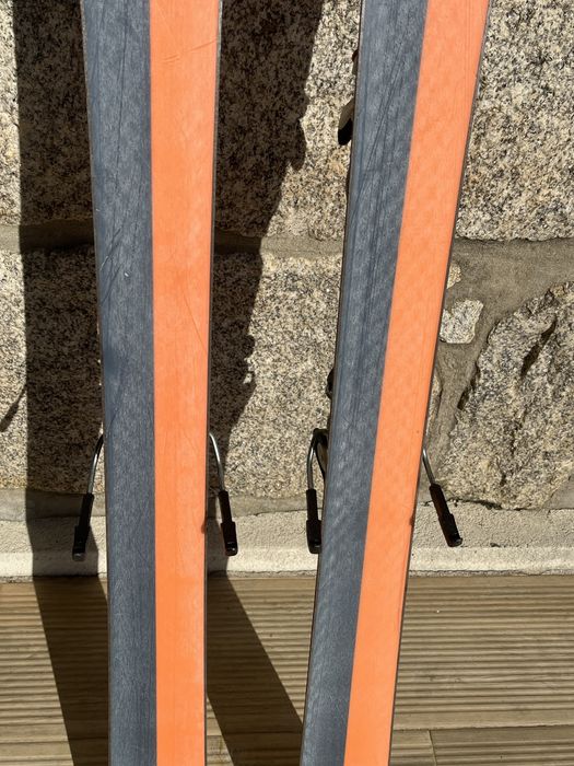 skis wed’ze 140cm