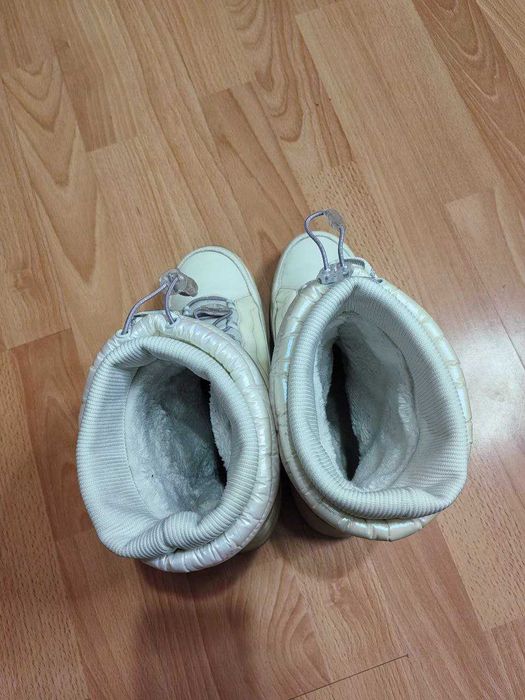 Зимние сапоги ботинки Outventure