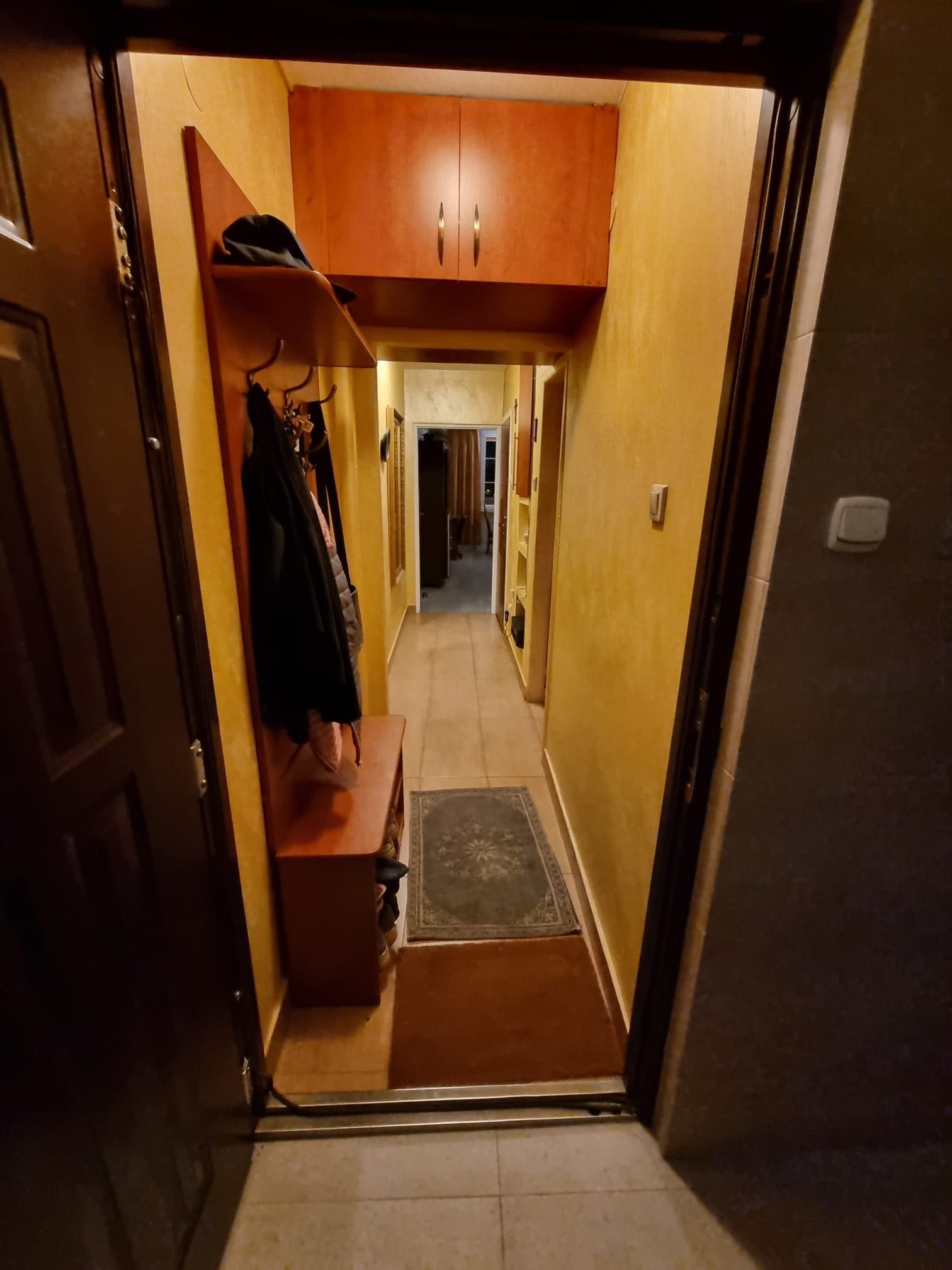 Mieszkanie do wynajęcia dla studentów