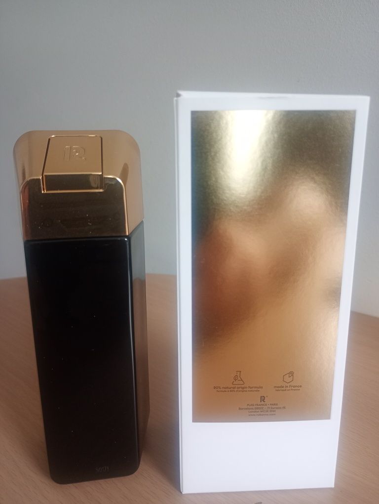 1 Milion Royal 100 ml parfum oryginalny !