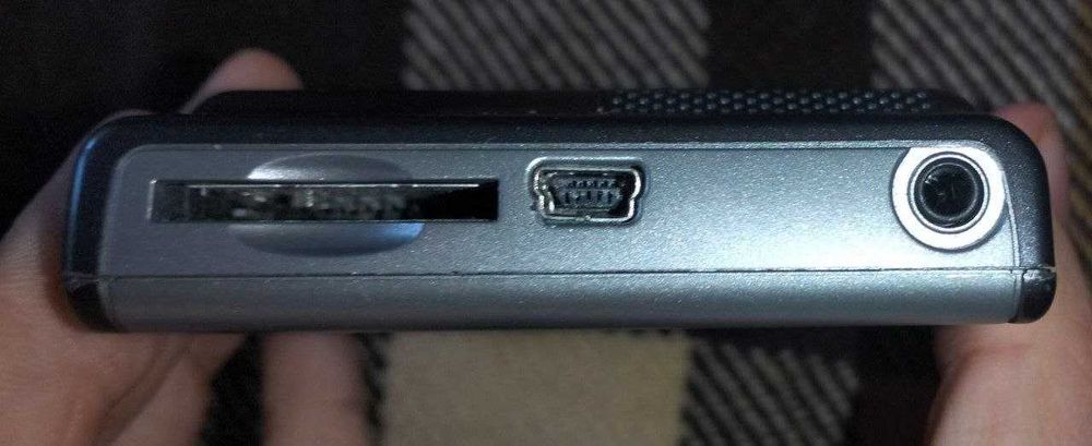 Навігатор Garmin Nuvi 300
