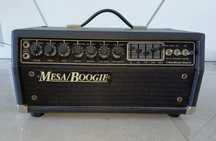 Mesa Boogie Mark III (Blue Stripe)