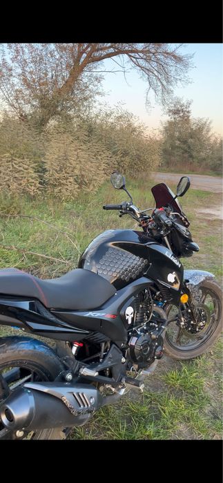 Продам, Lifan kp200