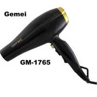 Фен для укладки волос Gemei  2800W GM-1765B