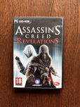 Assassins Creed Revelations PC