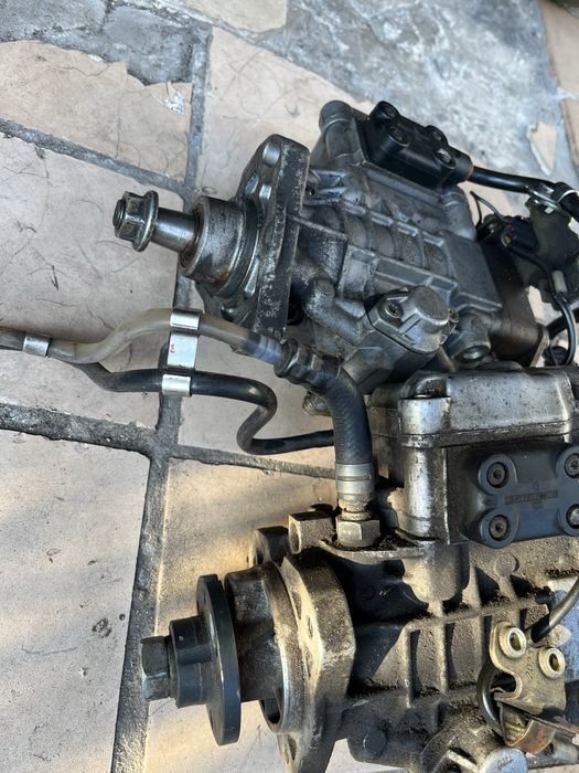 ТНВД 1.9 TDI Volkswagen Audi Seat Skoda