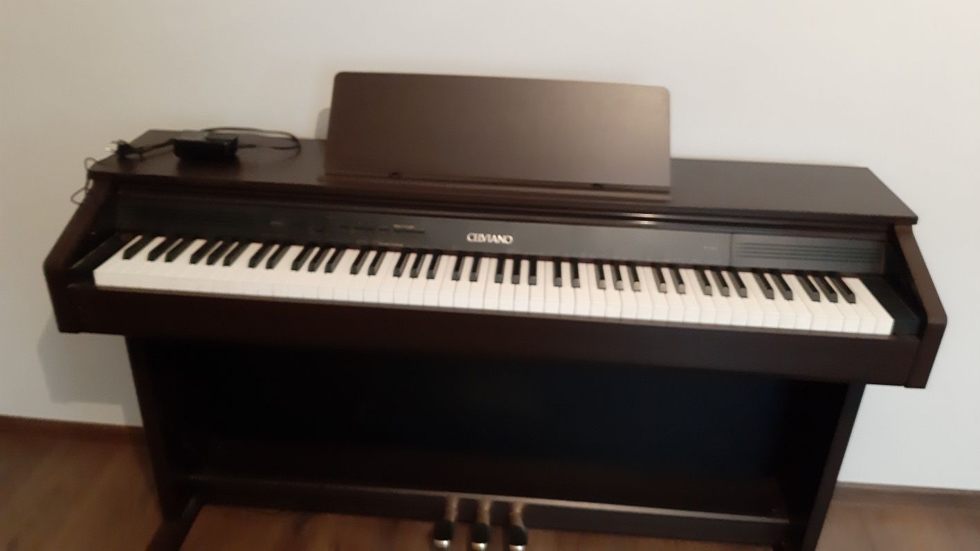 Casio pianino AP-260