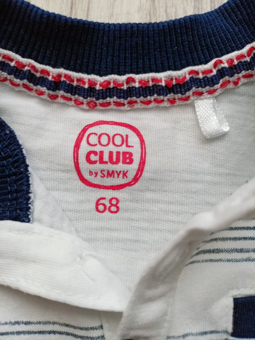 Body Cool Club, rozmiar 68