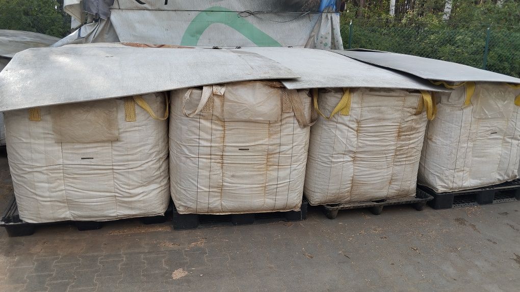Trociny bukowe do wędzenia worek 25kg/ do palenia mix na pelet 500 ton