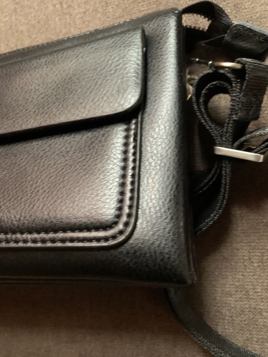 Чоловіча сумка клатч polo