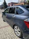 Honda FR-V/LPG/2005/6-osobowy