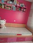 Quarto de criança (menina)