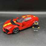 Lego ferrari 76914