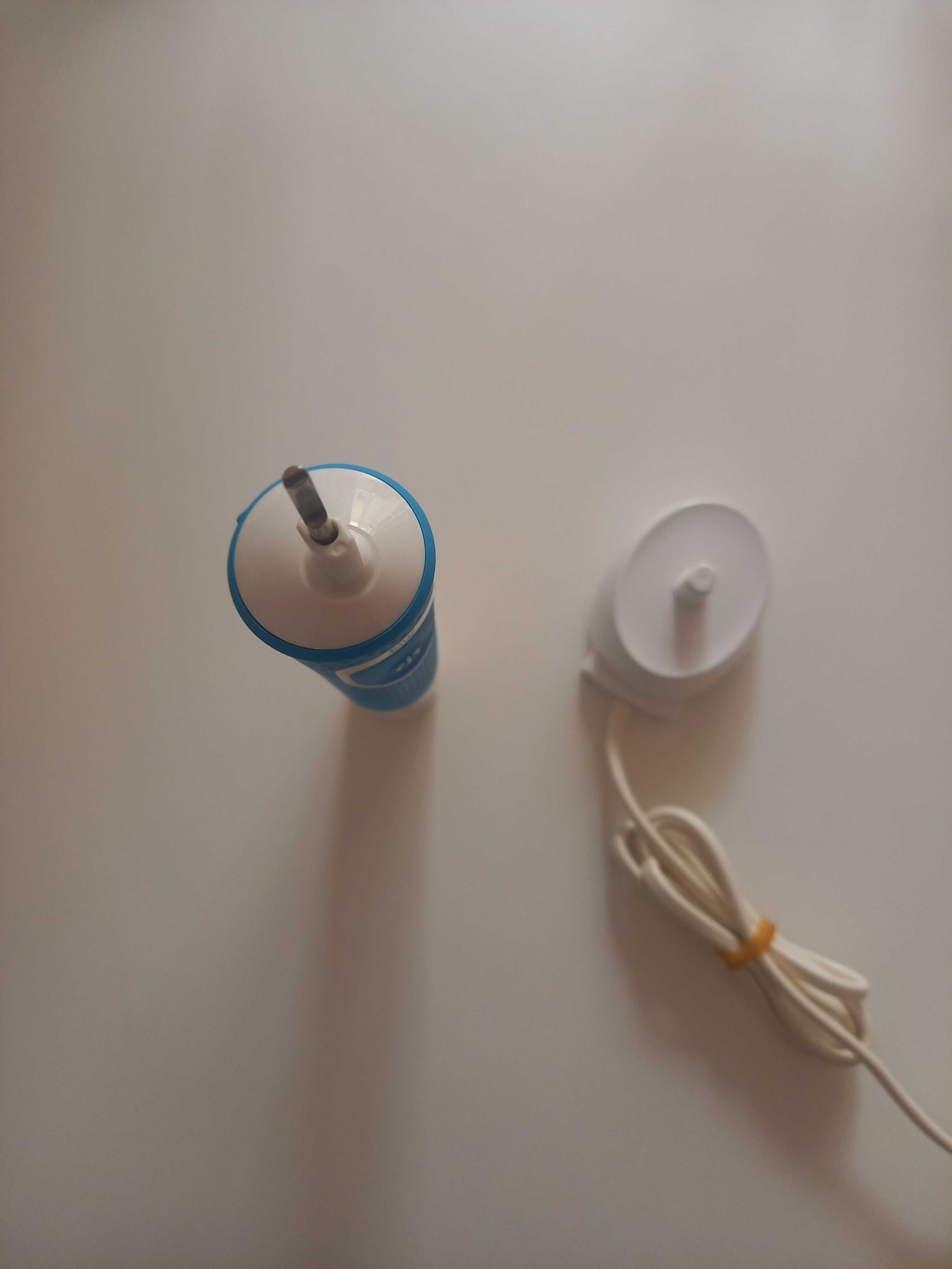 Escova de dentes eléctrica Braun/Oral-B Pro Timer