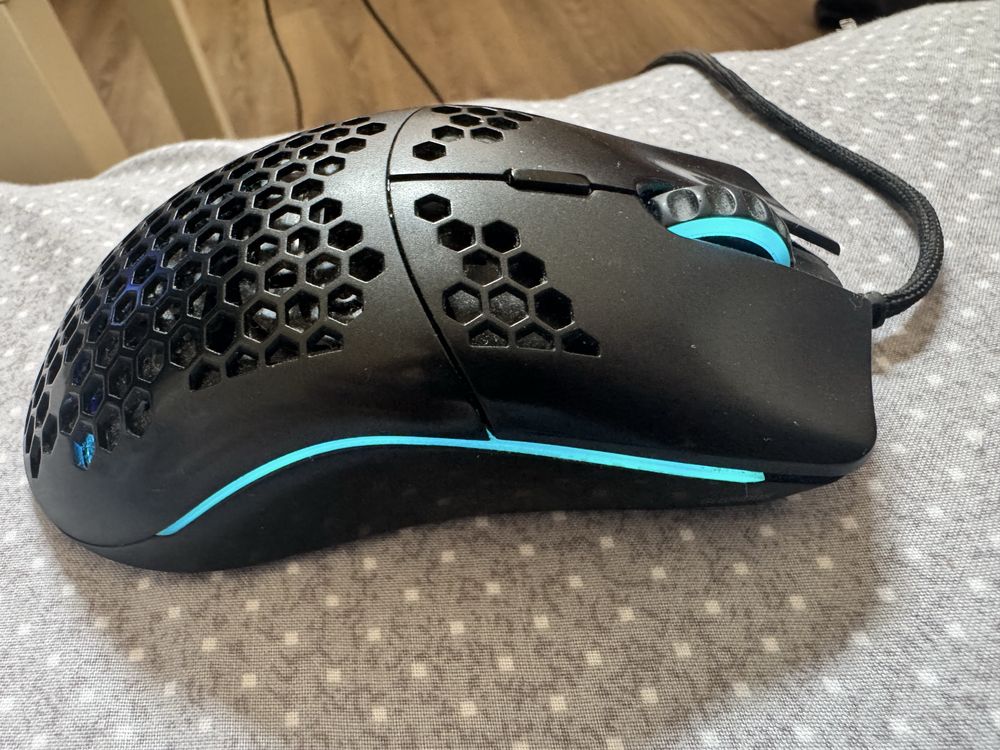 Mysz GLORIOUS  Model O