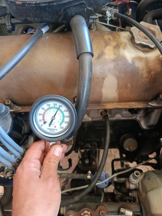 Продам хороший двигун для ваз-2101-07 також на карбюраторну   ниву