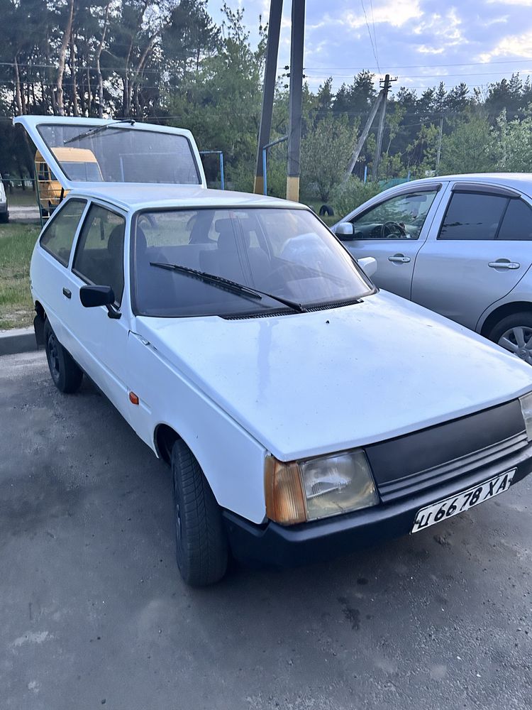 Продам Таврию 1102