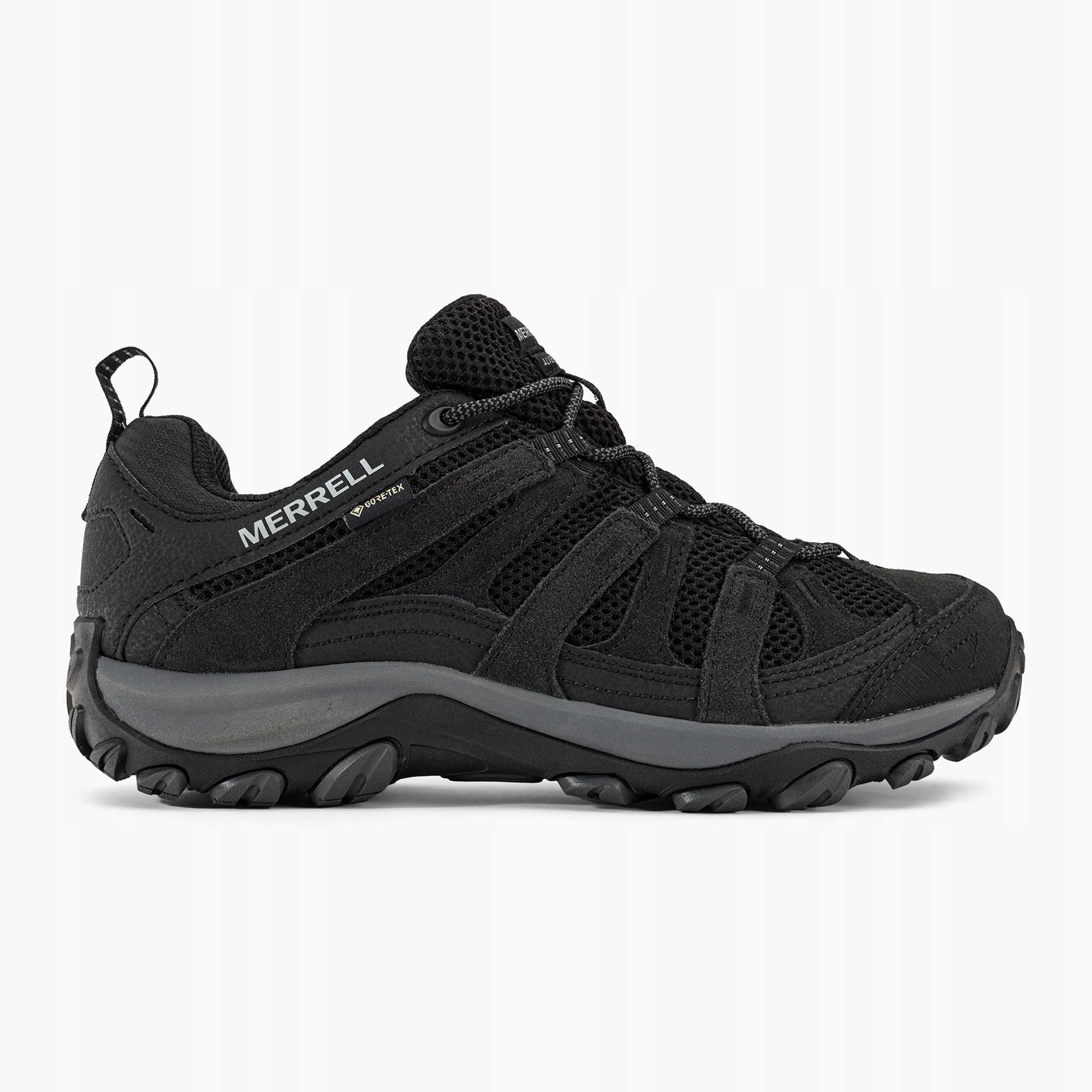 Чоловічі кросівки  MERRELL Alverstone 2 GORE-TEX  (J036899)