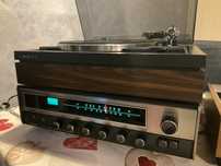 Aparelhagem ONKYO Y100