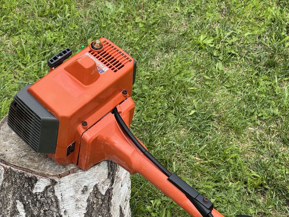 Kosa spalinowa Husqvarna 232 R !!!