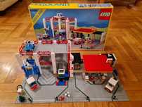 Lego legoland 6394