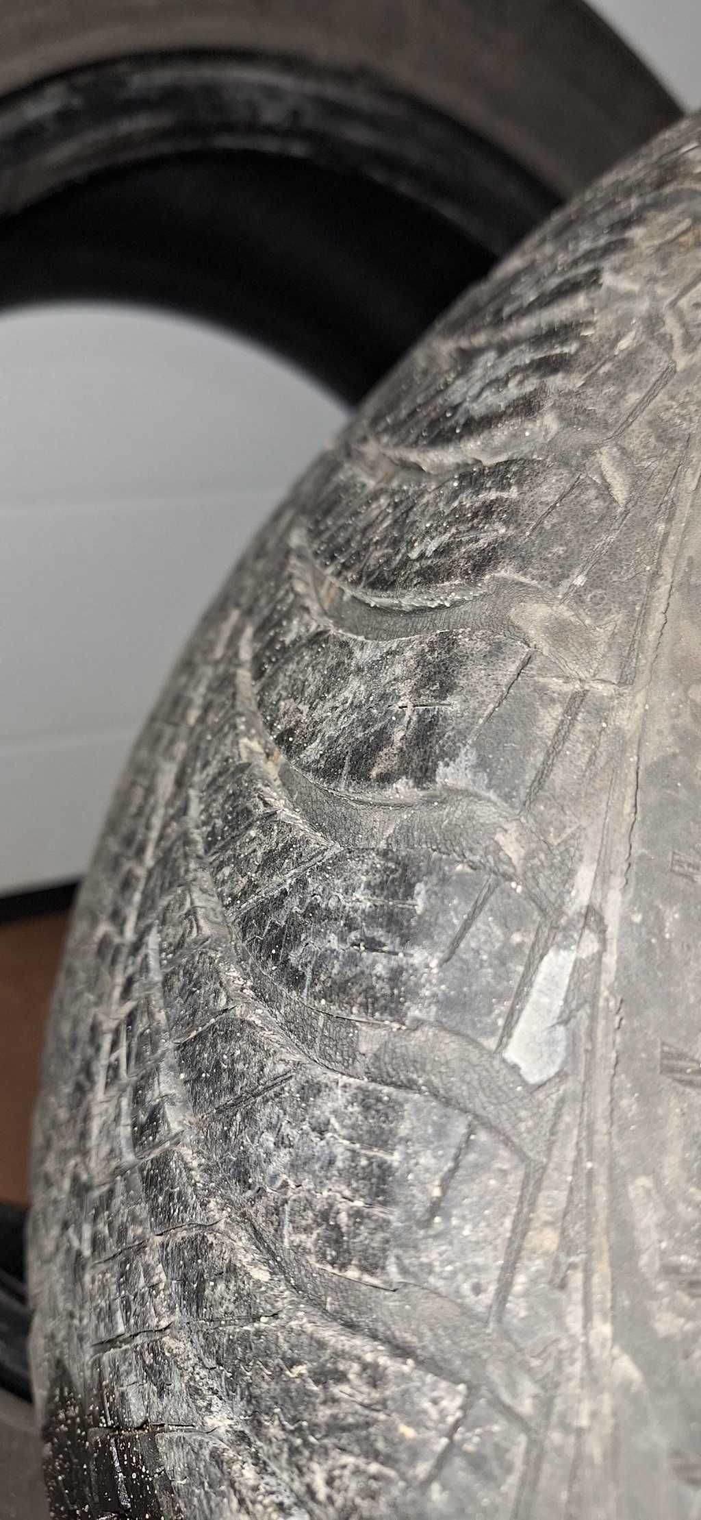 Opony GoodYear Vector4Seasons Gen2 205/55R16 całoroczne