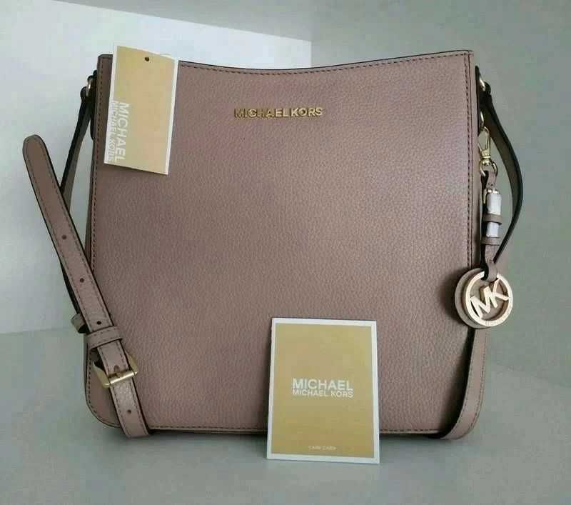 MICHAEL KORS oryginalna torebka torebki crossbody stylowa elegancka