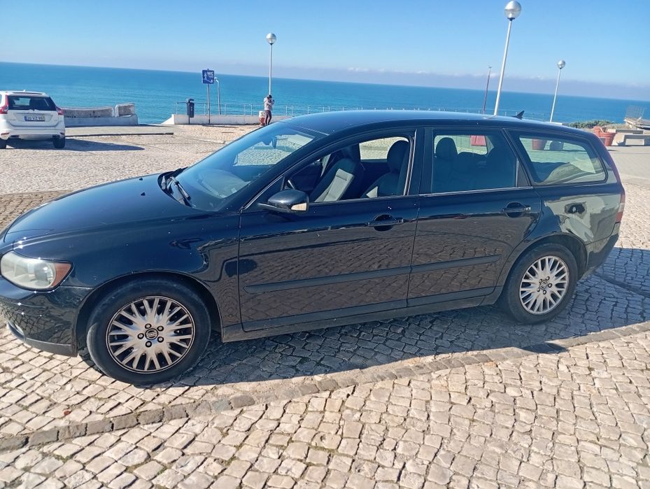 Vendo Volvo V50 2.0 2004
