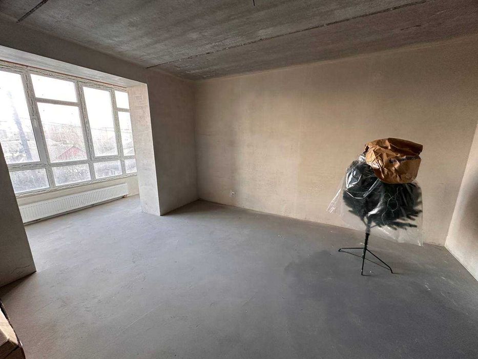 У продажу класна 3к квартира в елітній новобудові! Поспішайте!