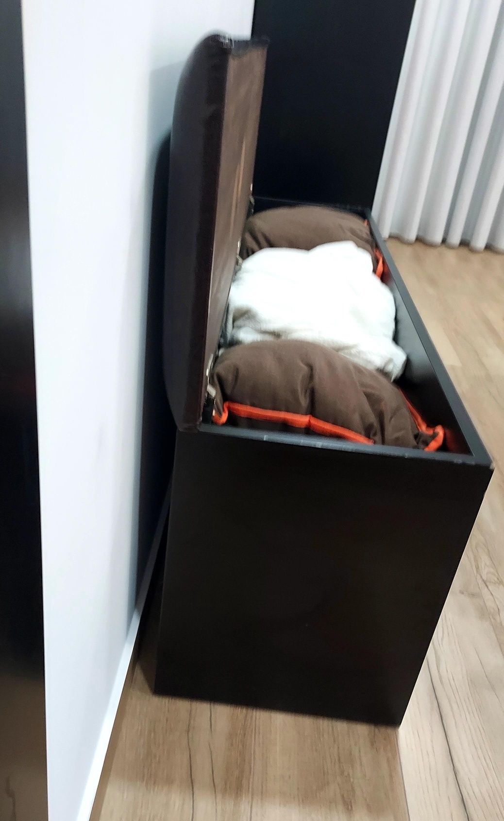 Mobília de quarto de casal