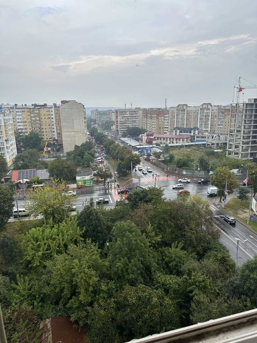 Продаж 3 кімн. кв в зданій новобудові з неймовірним краєвидом(Пасічна)