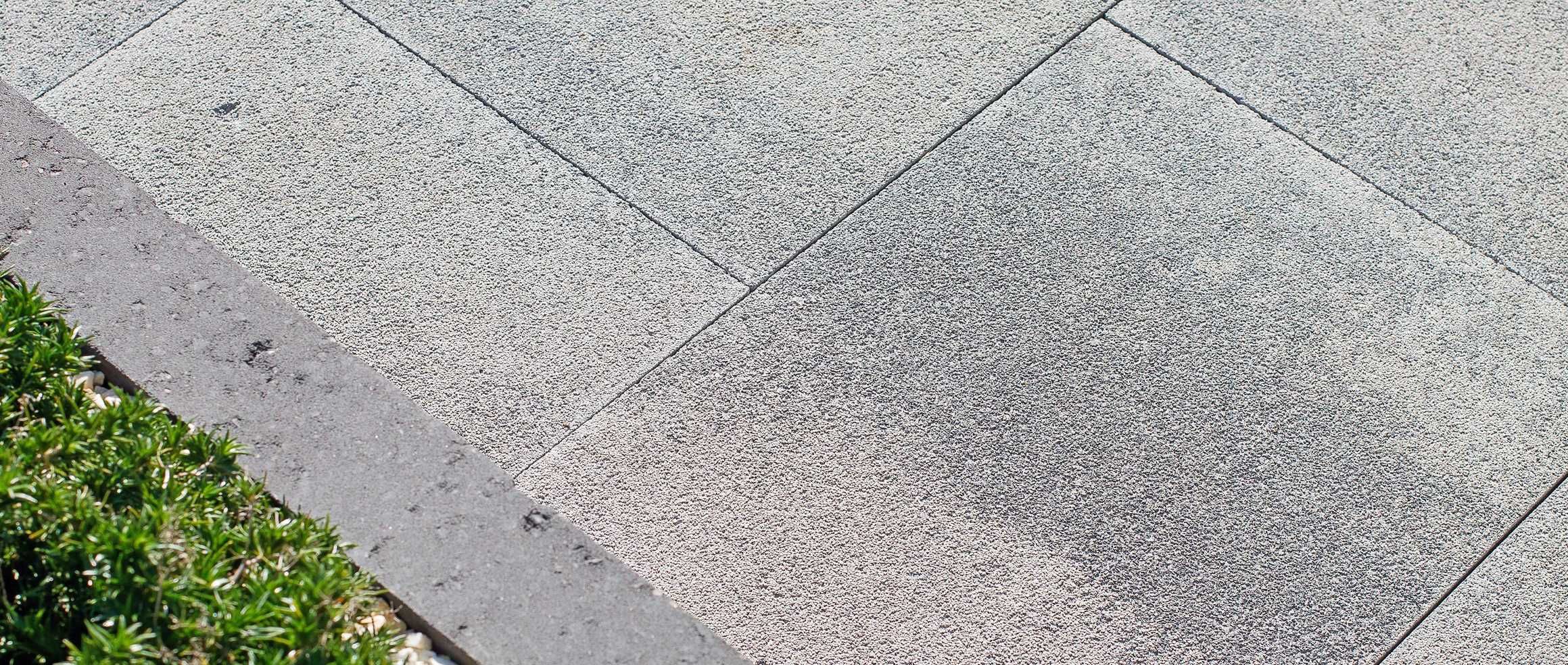 Płyta tarasowa LAMELL 60×40×4,5cm powierzchnia drobnopłukana HIT CENA!