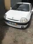 Renault Clio comercial