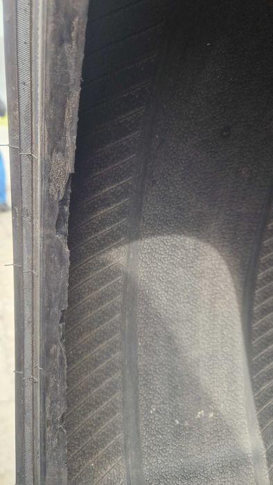 Opona zimowa Pirelli Winter Sottozero 3 285/30R20 99V XL 7,5mm 1szt
