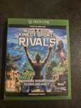 Kinect Sports Rivals na Xbox One PL