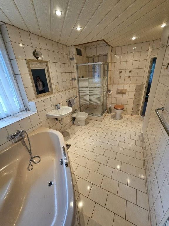 Dom do wynajęcia w Berlinie, Niemcy, idealne miejsce